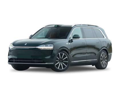 Pure Electric Max Version 100kWh 6-Seater Edition