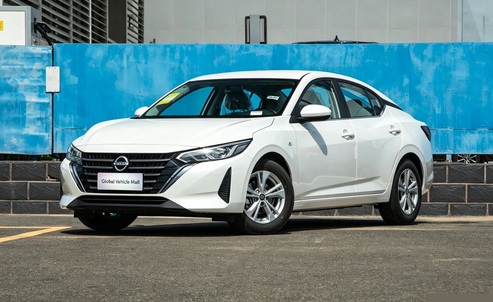 1.6L CVT Worry-Free Version