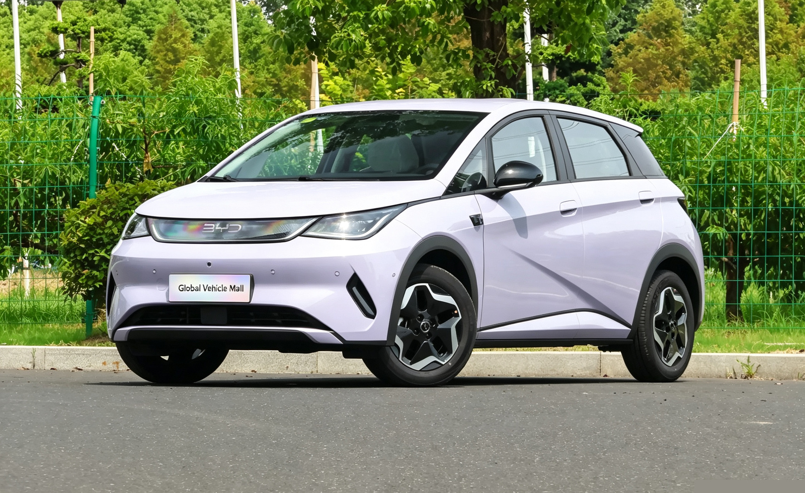 Intelligent Driving Edition 420km Free Edition