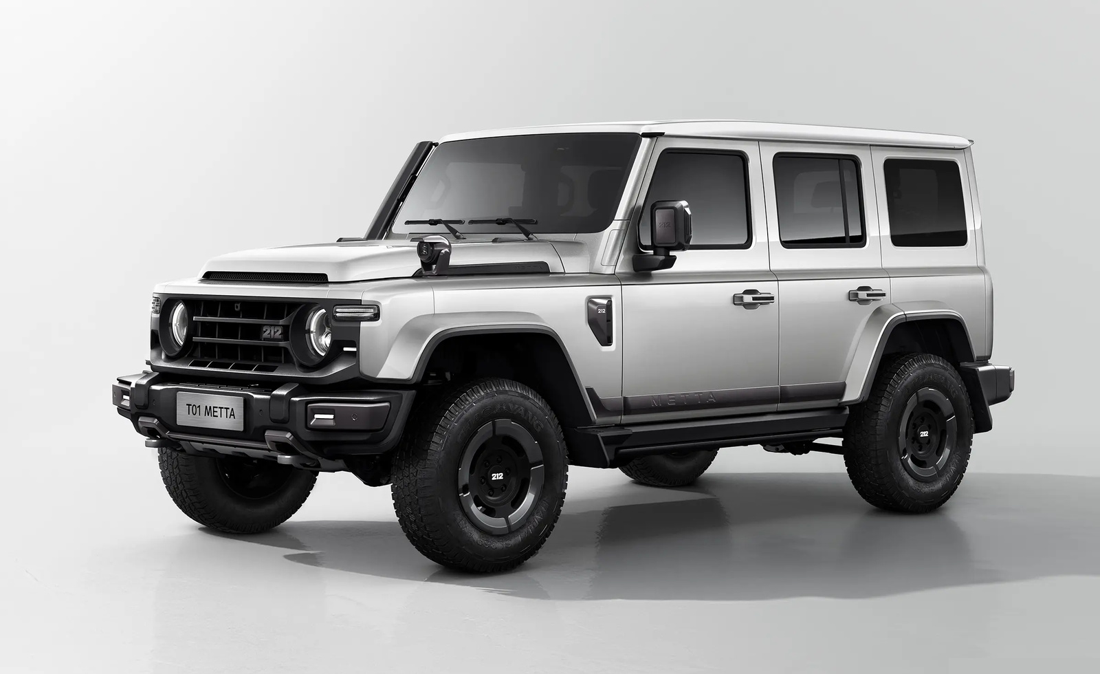2.0T METTA