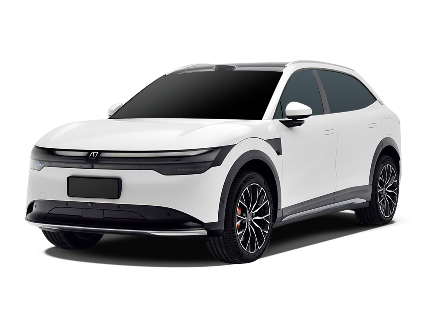 2025 780km Standard 5 Seats